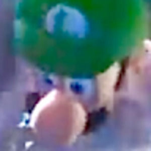 Meet your Posher, Yedriel